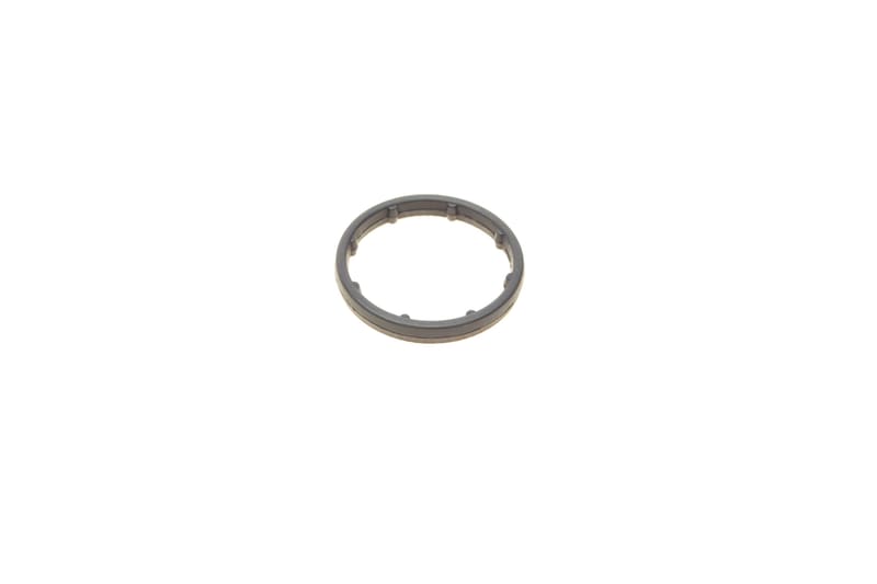 Прокладка радиатора масляного Volvo C30/C70/S40/S60/S70/S80/V50/V70 96-16 ELRING