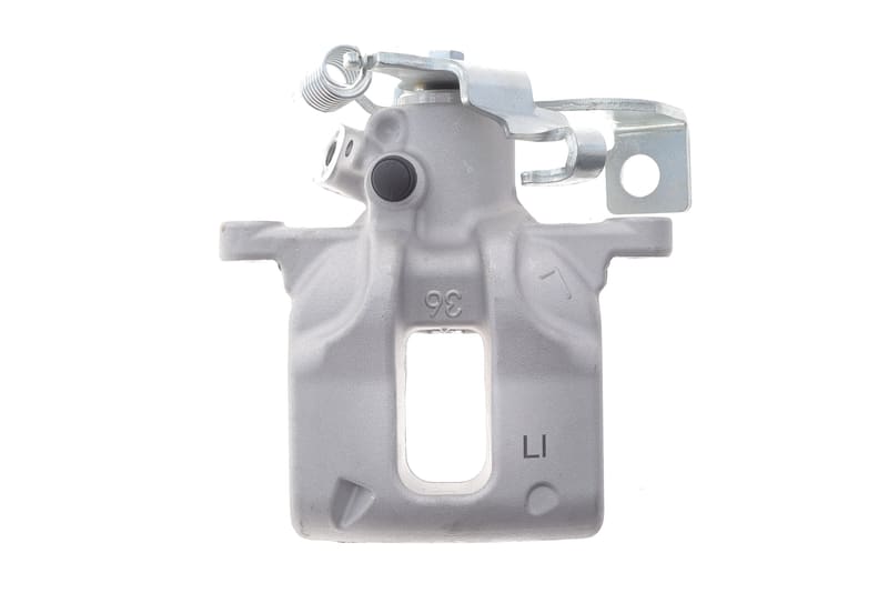 Суппорт тормозной (задний) (L) Toyota Auris/Corolla 06-14 (d=36mm) (Bosch) AXIA Automotive