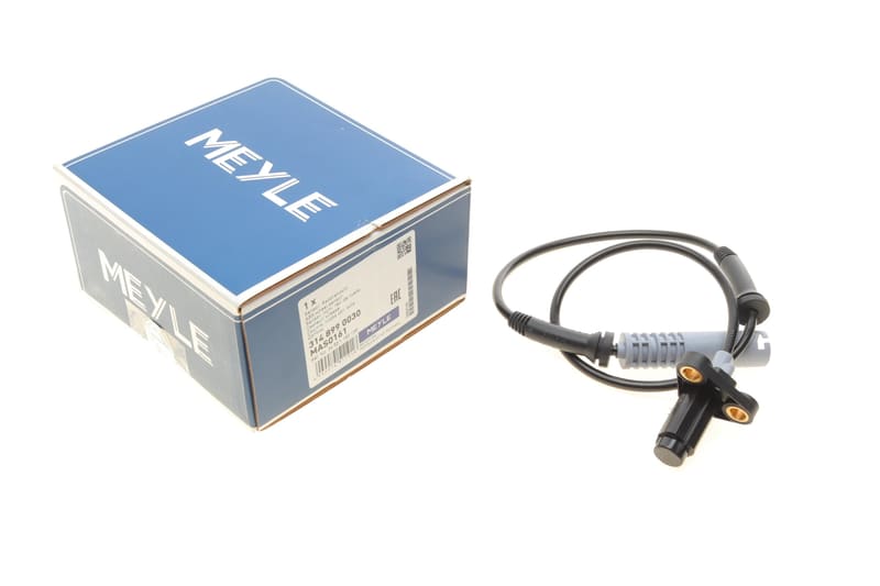 Датчик ABS (передній) BMW 5 (E39) 2.0i-4.0i 95-04 MEYLE
