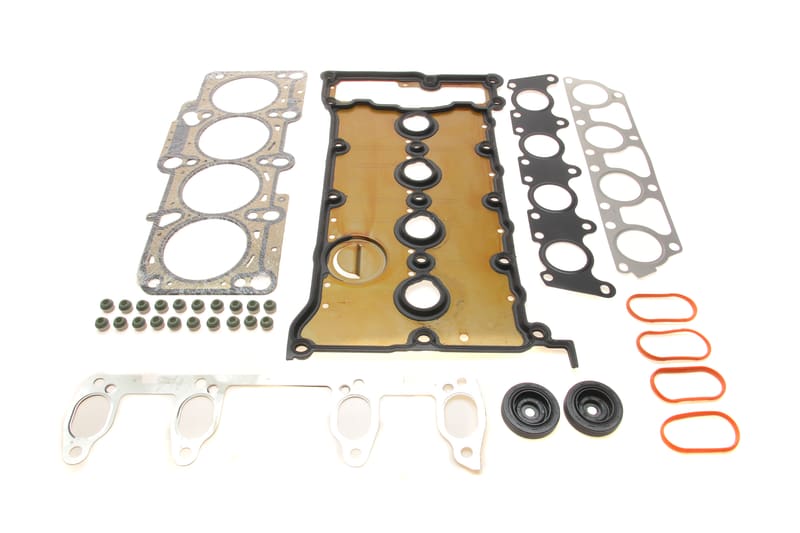 Комплект прокладок (верхній) Audi A4/A6/VW Passat B5 2.0 01-08 VIKA