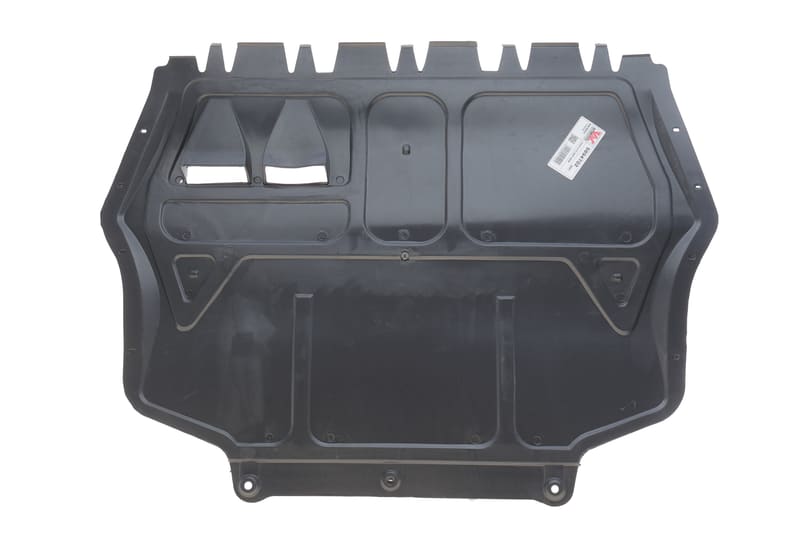 Ізоляція моторного відділення VW Golf V/VI/Touran 03-15 VAN WEZEL