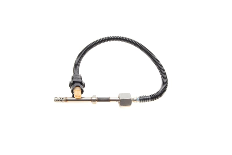 Датчик температури ВГ (перед сажевим фільтром) MB C-class (W205)/E-class (W212) 09-18 SOLGY