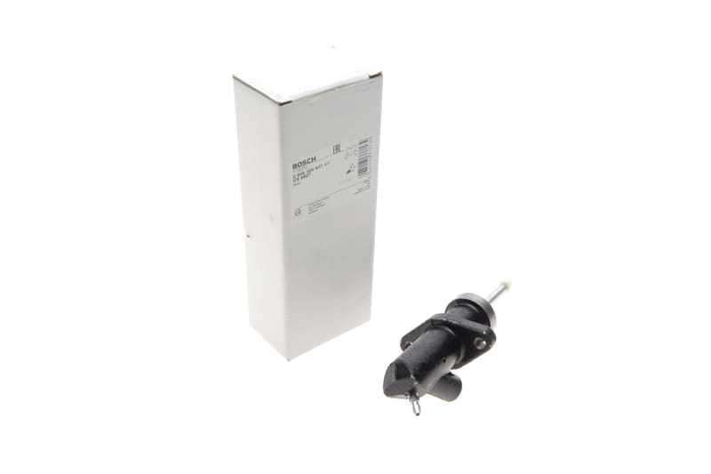 Циліндр зчеплення (робочий) BMW 3 (E90)/5 (E60)/X3 (E83) 04- (d=22.2mm) BOSCH