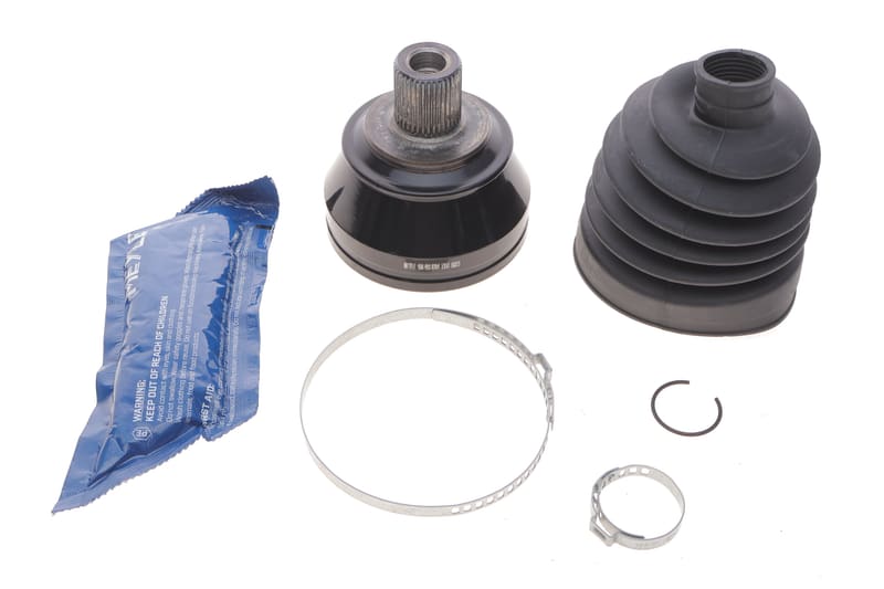 Шрус (наружный) Audi A6 04-11/A8 05-10 (38z/27z/97mm) MEYLE