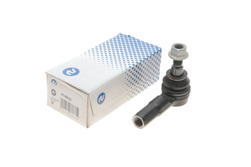 Наконечник тяги рульової MB Sprinter 906/VW Crafter 30-35/30-50 06- RTS