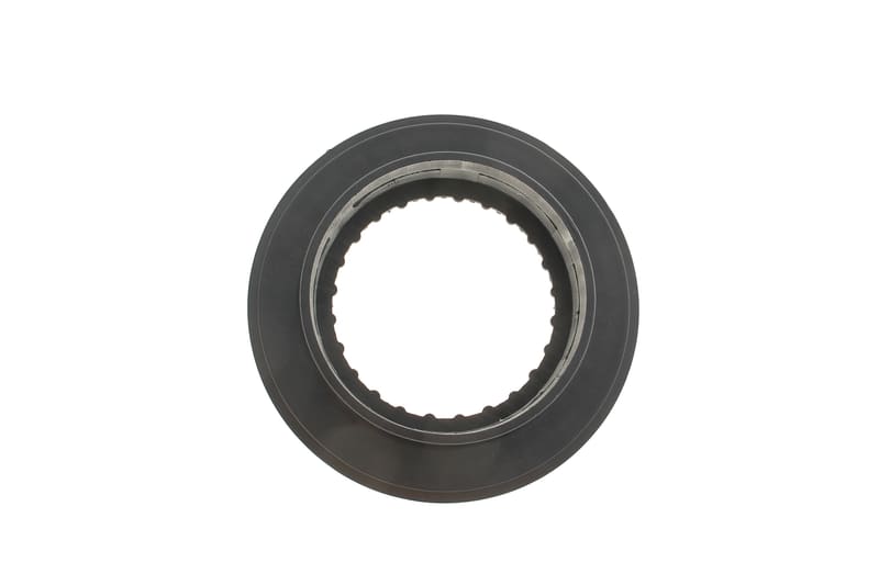 Подшипник амортизатора (переднего) опорный MB C-class (W204)/E-class (W212) 07- GSP
