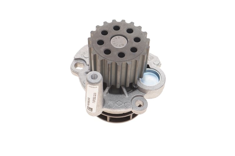 Помпа воды Audi A3-A6/Seat/Skoda Octavia/VW Golf/Passat/Caddy/Mitsubishi Lancer 1.9-2.0TDI 00- PIERBURG