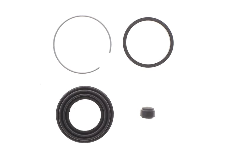 Ремкомплект супорта (заднього) Toyota Rav 4 05- (d=38mm) (Advics) QUICK BRAKE