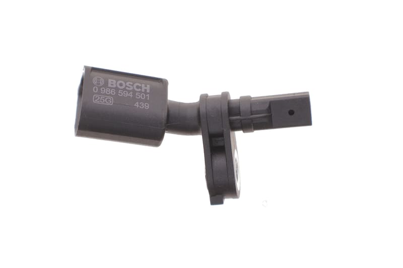 Датчик ABS (передній) VW Caddy 20-/Golf VII/Passat/Skoda Roomster 08- (R)  BOSCH