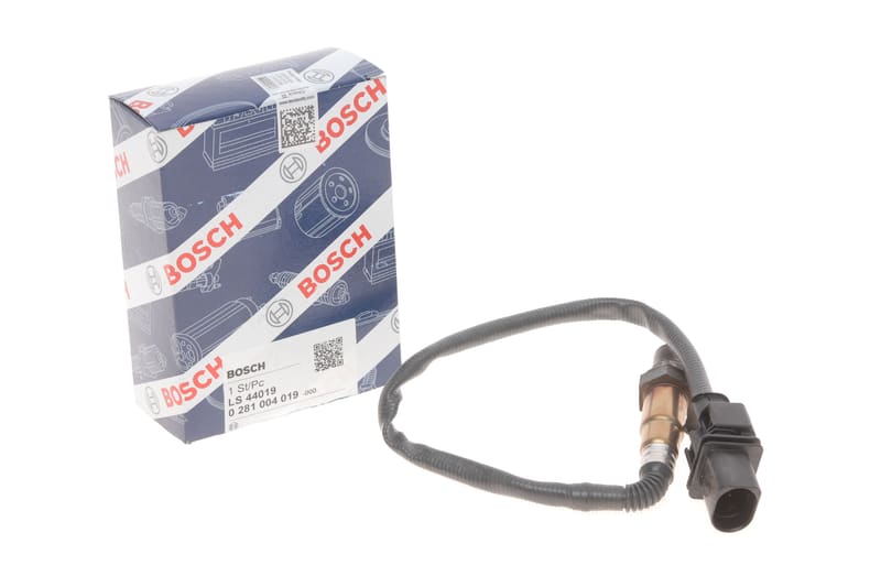 Лямбда зонд BMW 3 (F30/F80/F34)/5 (E60/F10)/X5 (F15/F85) (N57) BOSCH