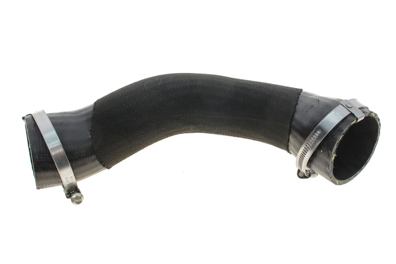Патрубок радиатора Volvo S60/S80/V60/V70/XC60/XC70 09- GATES