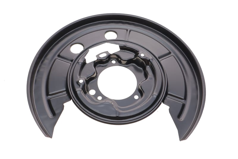 Захист диска гальмівного (L) Citroen Jumper/Fiat Ducato/ Peugeot Boxer 06- FEBI BILSTEIN