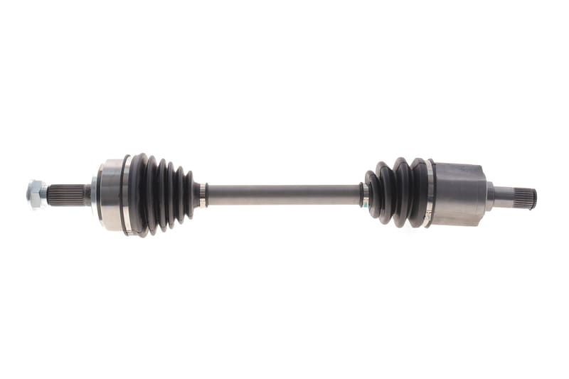 Полуось (передняя) Honda Accord 03-08 (L) (28x27x655) GSP