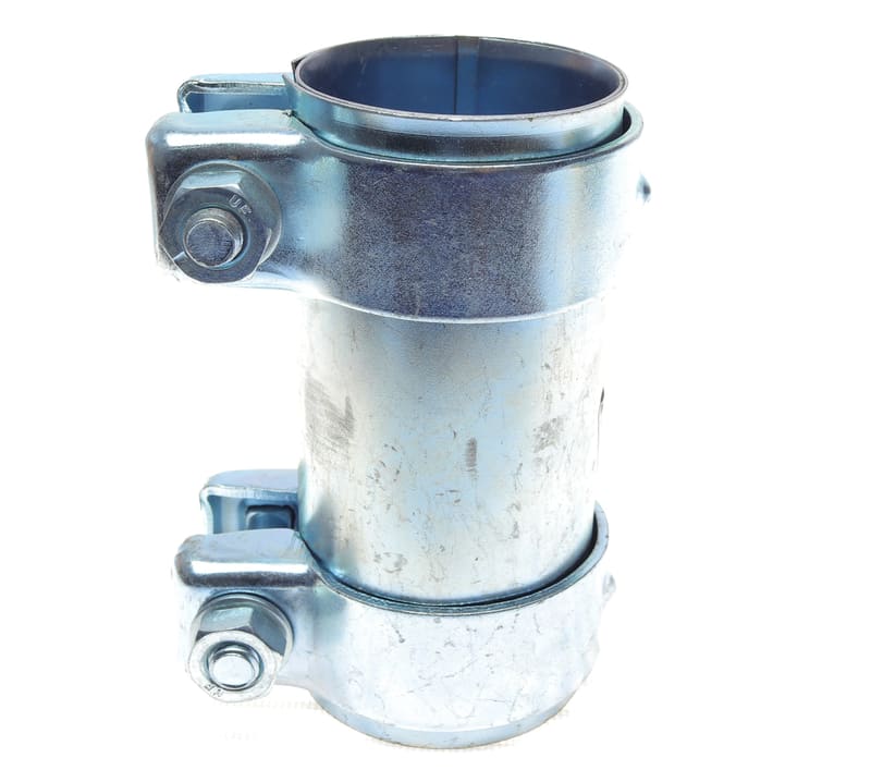 Хомут глушника (передній) Audi/Citroen/Fiat/Peugeot/Skoda/VW (55/59.5x125) FA1