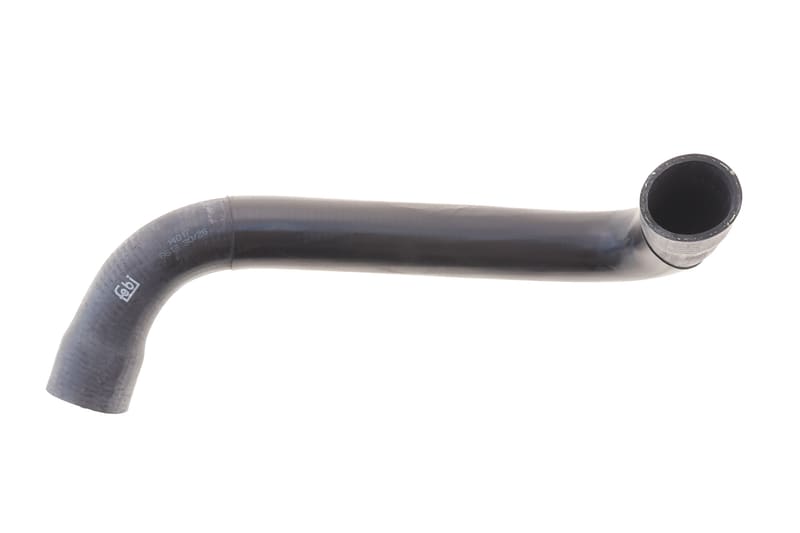 Патрубок системи охолодження MB S-class (W140) 5.0i 91- (верхній) FEBI BILSTEIN