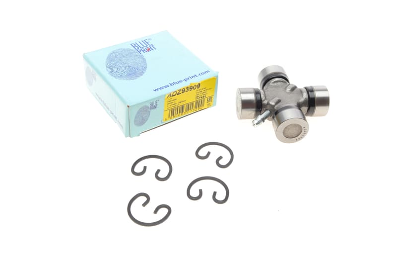 Крестовина кардана Land Rover Defender 90-16/Opel Frontera A 91-04 BLUE PRINT