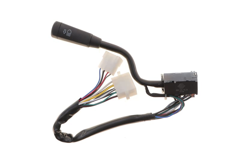 Перемикач світла фар DB 208-410D 86-96 FREY