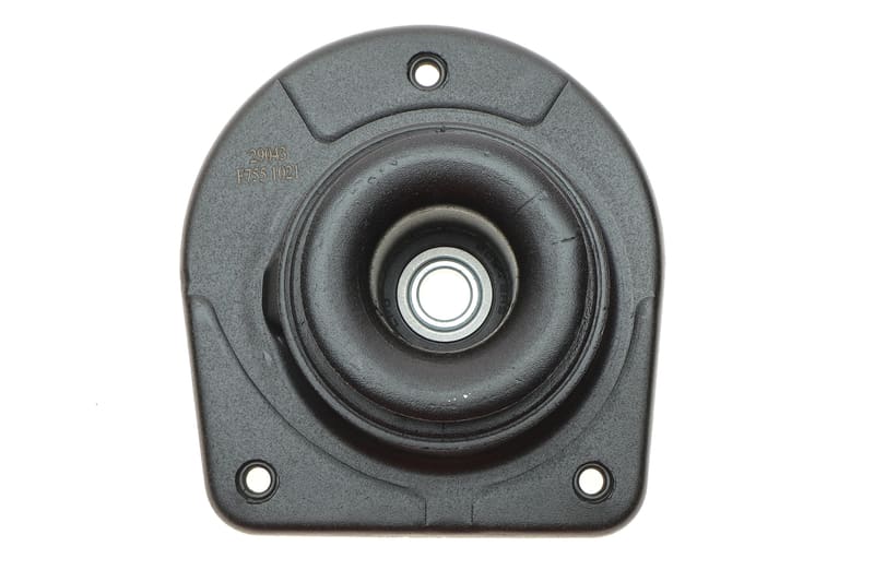 Подушка амортизатора (переднього) Fiat Doblo Cargo 01- (R) IMPERGOM