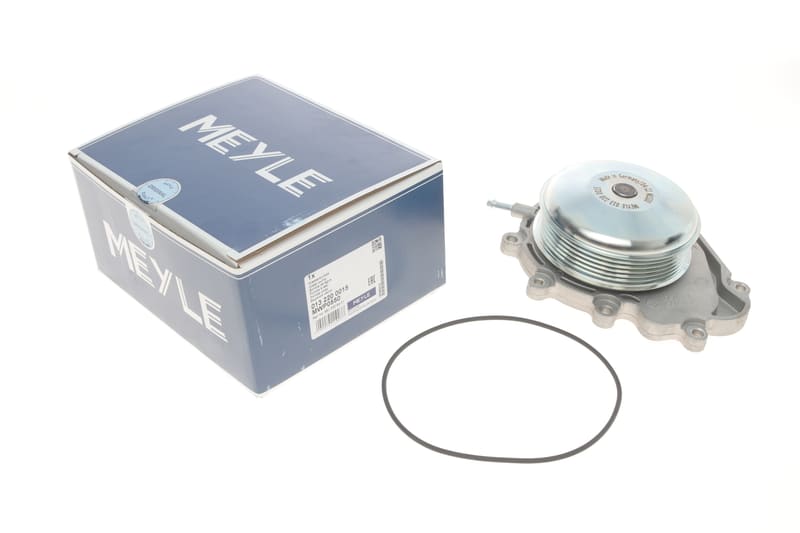 Помпа воды MB C-class (W204/S204)/E-class (W212)/Vito (W447) (OM651) 08- MEYLE
