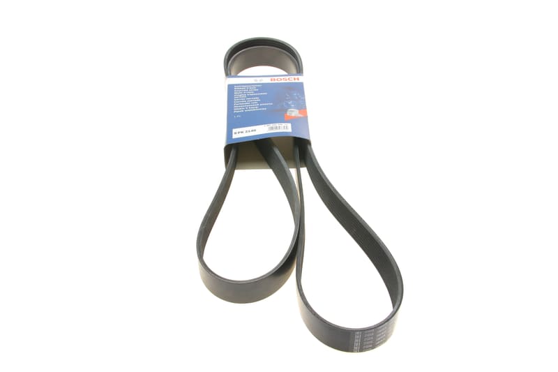 Ремінь генератора MB Axor 02-/Zetros 17- (OM457)  (9PK2140) BOSCH