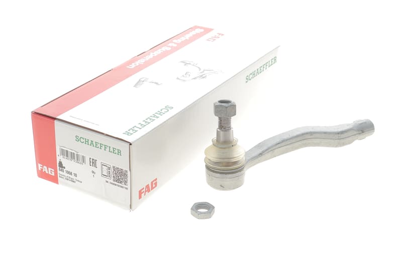 Наконечник тяги рулевой (R) MB Vaneo (W414) 02-05 FAG