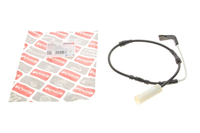 Датчик зносу гальмівних колодок (передніх) BMW X1 (E84) 2.0d 09-15 BOGAP