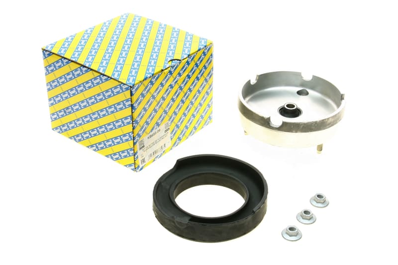 Подушка амортизатора (переднього) BMW X5 (E70)/X6 (E71) 3.0-4.8 07- M57/N54/N57/N63 SNR