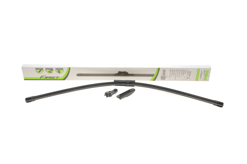 Щітка склоочисника (750mm) Ford Transit Custom 12-/Renault Scenic III 09- (безкаркасна) (Довжина [дюйм] 30, Кількість 1, Виконання двірника Безкаркасний двірник) VALEO