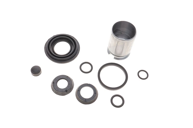 Ремкомплект супорта (заднього) Opel Astra G 98-09 (d=34mm) (+ порень) QUICK BRAKE