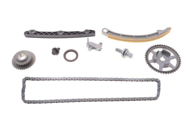 Комплект ланцюга ГРМ Honda Accord/Civic/CR-V 1.6/2.2D 07- FEBI BILSTEIN