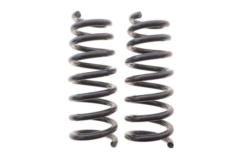 Комплект пружин (передних) (Pro-Kit) BMW X6 (E71/E72) M 07-14 (2 шт.) EIBACH