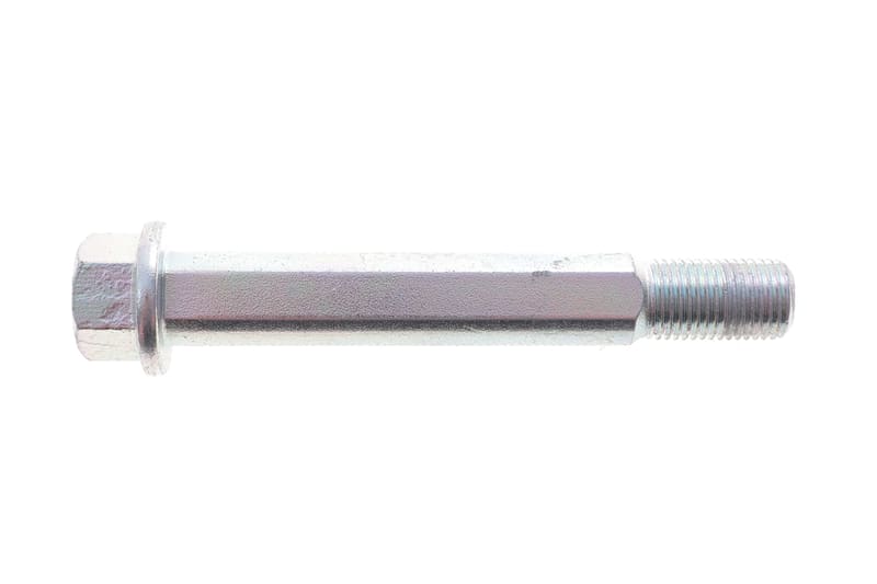 Болт регулювання кута развалу Mitsubishi Pajero 07- BELGUM PARTS