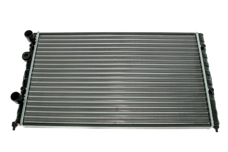 Радіатор охолодження VW Caddy II 1.9 TDI/SDI 95-04 NRF