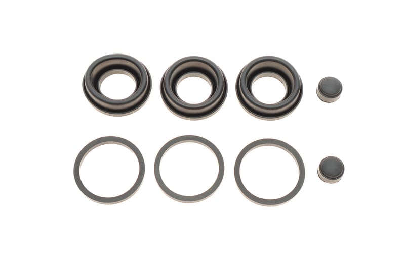 Ремкомплект супорта (переднього) Lada Niva 76-06 (d=30mm) QUICK BRAKE