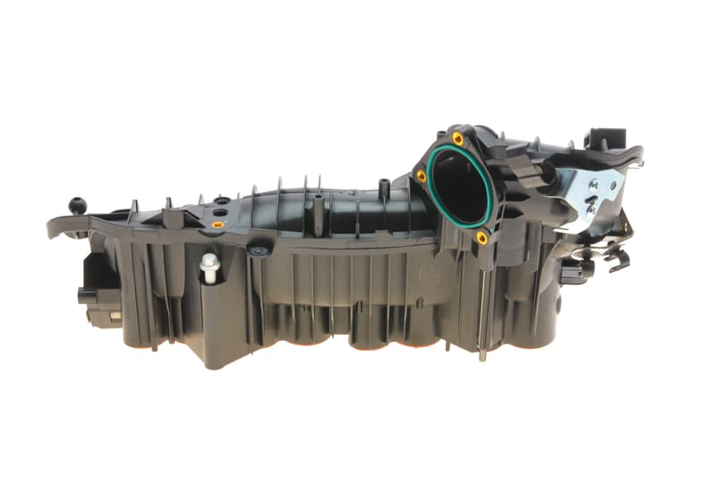 Коллектор впускной BMW 3 (E90/F30) 2.0d 10-16 (N47) (без регулировочного элемента) (с прокладкой) FEBI BILSTEIN