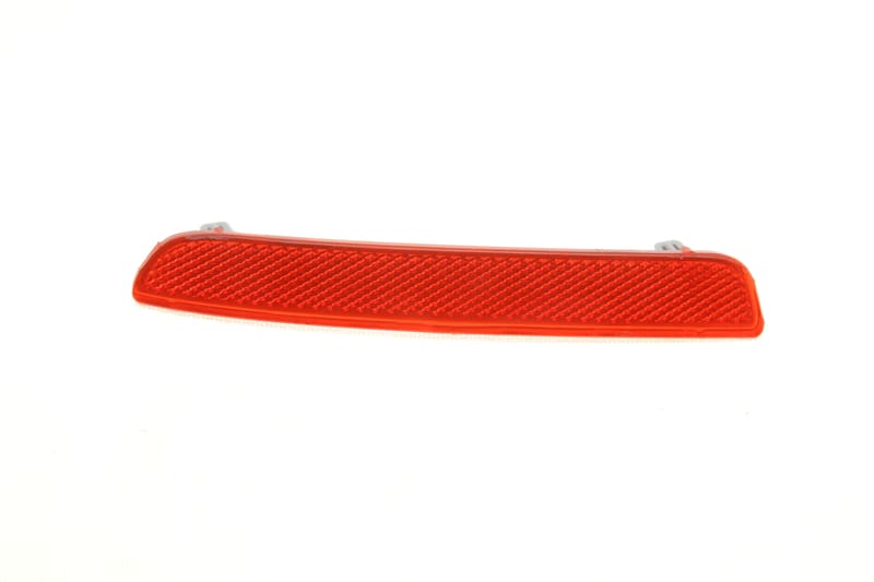 Отражатель бампера (заднего) VW Jetta III 04-10 (L) DPA