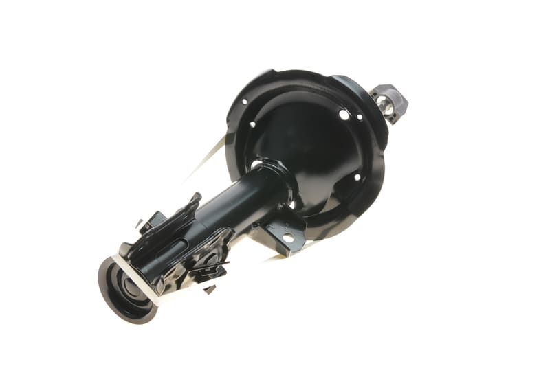 Амортизатор (передній) Hyundai Accent/Kia Rio 05-11 (L) SOLGY