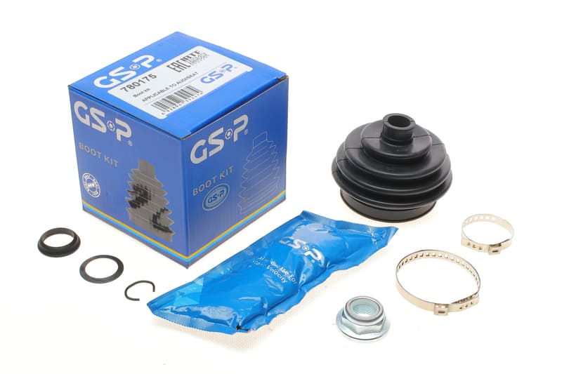 Пыльник шруса (наружный) Skoda Octavia 97-10/VW Bora/Golf V 96-05/Audi A3 1.6 96-03 (19x76.5x79) GSP