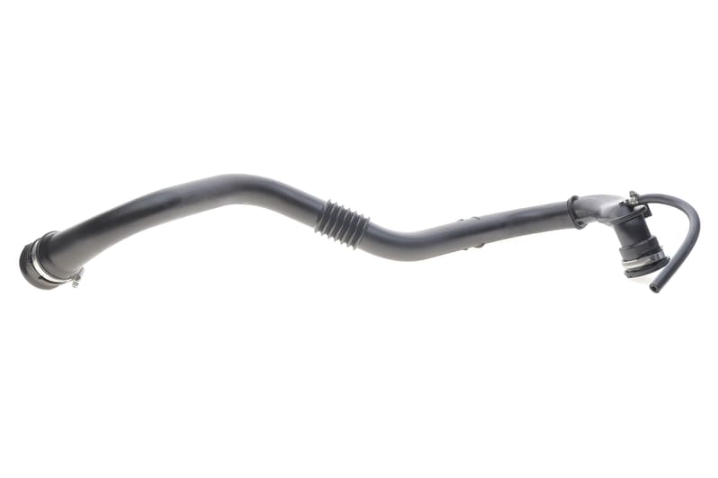 Патрубок интеркулера Renault Megane 1.5dCi 02-10 SOLGY