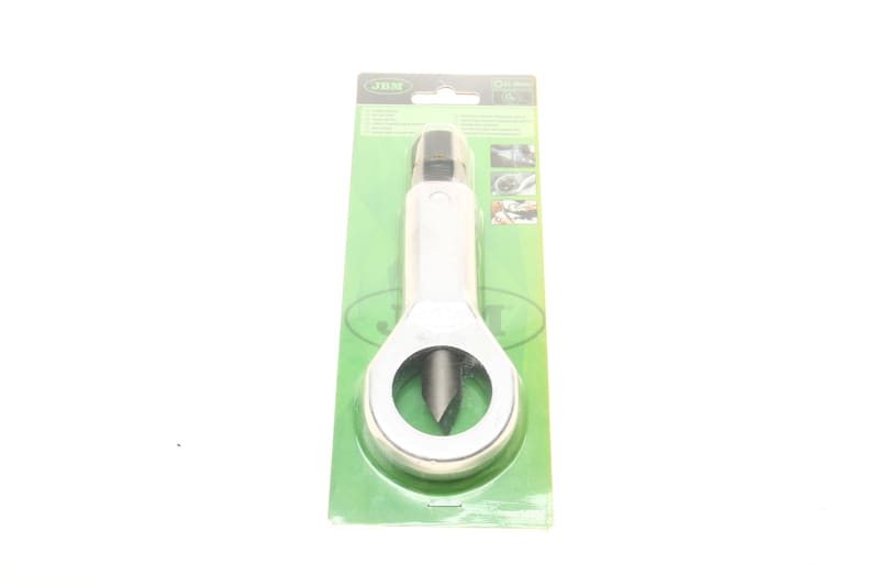Ключ для разрезания гаек (7/8"-1-1/16"/22-27mm) JBM