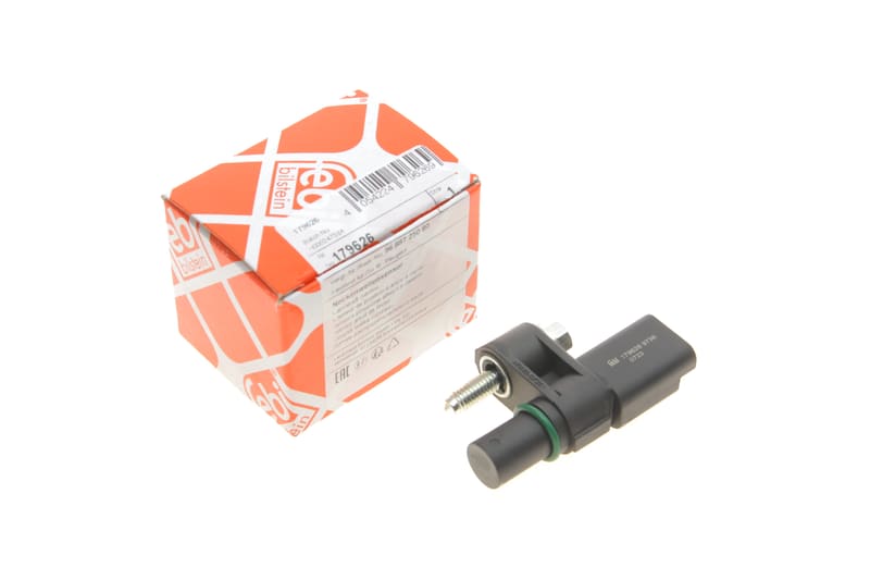 Датчик положения коленвала Peugeot 208/301/308/2008/3008/5008 08- FEBI BILSTEIN