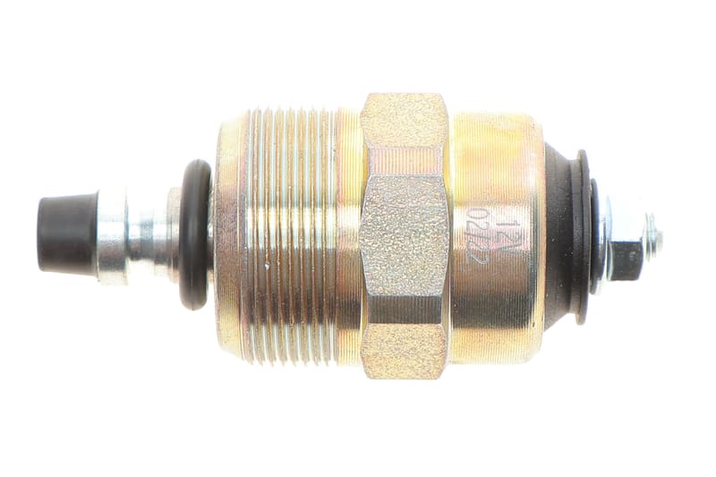 Клапан магнитный ТНВД VW Passat/Sharan 95-10 MEAT & DORIA
