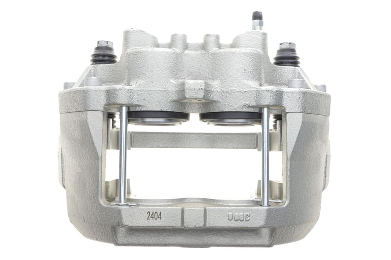 Суппорт тормозной (передний) (R) Iveco Daily 06- (d=60mm) (Brembo) AXIA Automotive