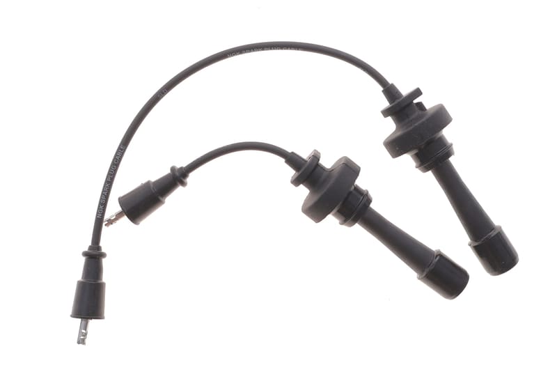 Провода зажигания Mitsubishi Lancer 2.0 92-13/Outlander 2.0 03-06 NGK