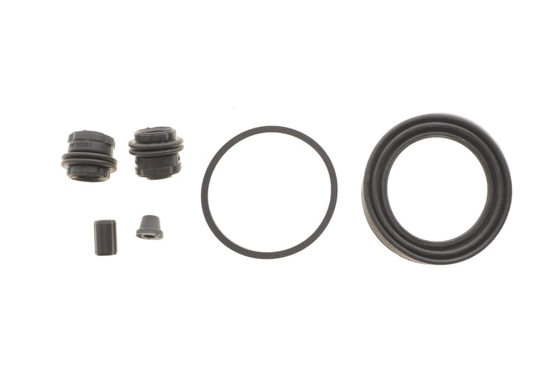 Ремкомплект супорта (переднього) Ford Ka+ 16-/Mini 14-/BMW 1 (F40) 14- (d=54mm) (Trw) FRENKIT