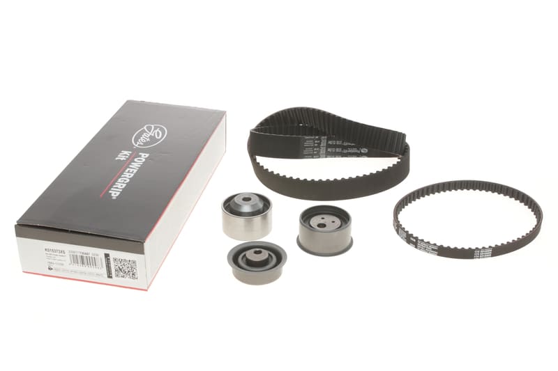 Комплект ГРМ Mitsubish Galant VII/L200/L400 2.0 92-07 GATES