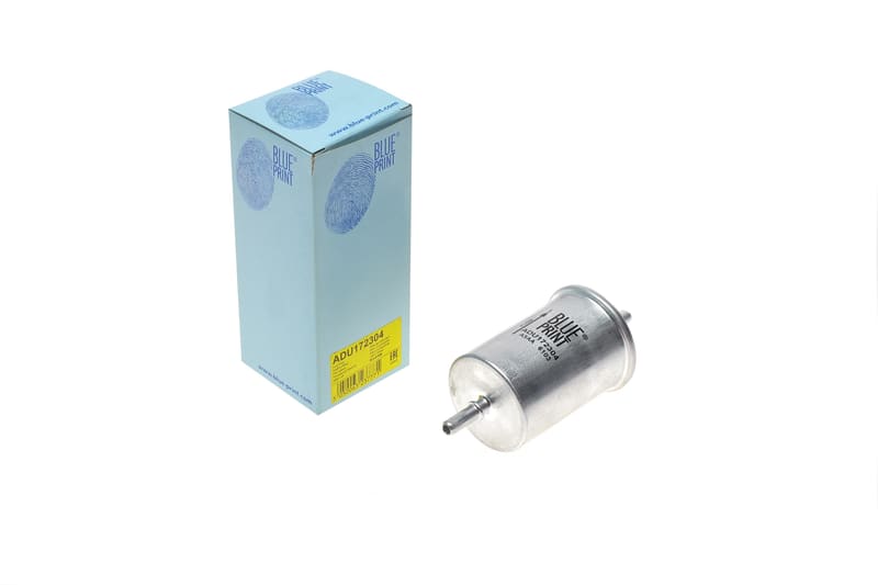 Фильтр топливный Smart 0.8CDI BLUE PRINT