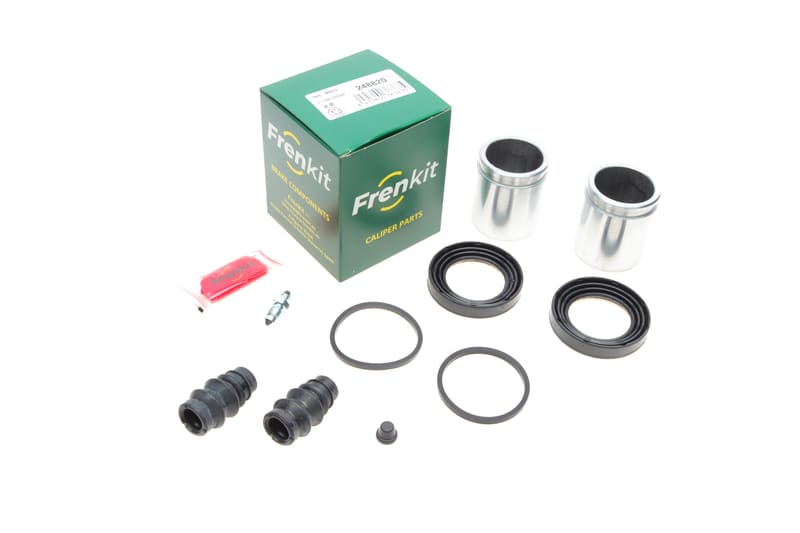 Ремкомплект суппорта (переднего) VW Amarok 10- (d=48mm)(+ поршень) (Bosch) FRENKIT
