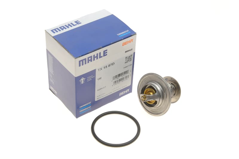 Термостат VW T3/T4 1.6-1.8 TD 81-92 MAHLE