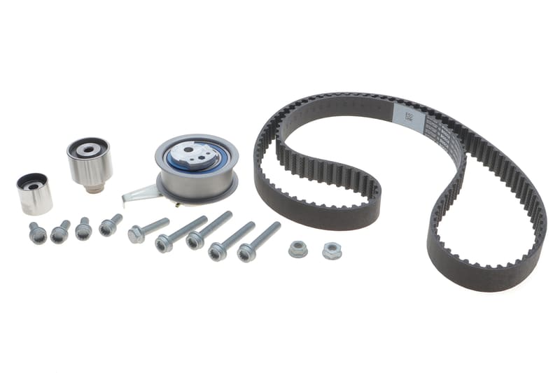 Комплект ГРМ VW Crafter/Passat B8/T6/Skoda Octavia III-IV/Audi A3 2.0D 12- (25x145z) BOSCH